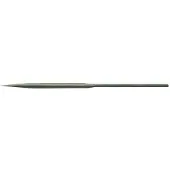 Bahco naaldvijl barret 160 mm | 2-309-16-4-0