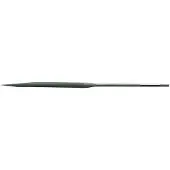 Bahco naaldvijl halfrond 140 mm | 2-304-14-4-0
