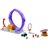 Disney Cars Showtime Loopingspeelset
