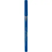Max Factor Masterpiece Wow Liner Waterproof Gel Eyeliner #510-ocean Blauw 1,2 gr