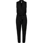 ONLY Jumpsuit 'JDYHoney' zwart