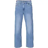 Garcia Jeans '399 Ilyano' blauw denim