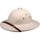 Coppens Tropenhelm