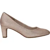 Tamaris Pumps Roze | Maat: 36