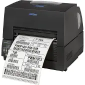 Citizen CL-S6621 labelprinter