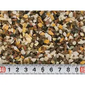 AKVASTABIL Pluto 2-5 Mm 14kg Aquariumgrind