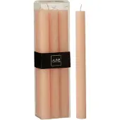 J-Line Doos 6 tafelkaars peche9u