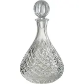 Jline Karaf survey glas transparant