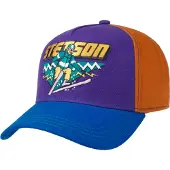 Stetson Ski Trucker Colour Block Pet by