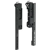 Vogel's Vogels Beeldschermadapter Geschikt voor serie: Vogels modulair display-wandhoudersysteem Zwart
