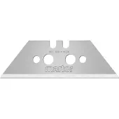 MARTOR 19970 Reservemes trapeziummes breed geslepen 10 stuk(s)