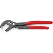 Knipex 85 51 180 C Bandveerklemtang 180 mm 1 stuk(s)