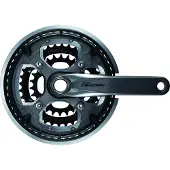 Shimano Deore Fc-t6010 Crankstel