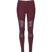 Urban Classics Leggings 'Tech Mech' | XS | female