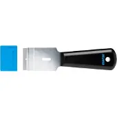 MARTOR SCRAPEX ARGENTAX Glaskrabber 1,67 x 16,5 x 4,5 cm Zwart