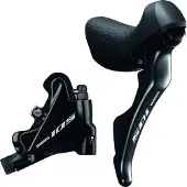 Shimano 105 St-r7025+br-r7070 Achterrem