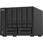 Qnap TS-932PX-4G