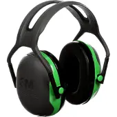 Peltor X1P5E Oorkap 27 dB 1 stuk(s)