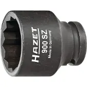 Hazet 900SZ-24 900SZ-24 Kracht-dopsleutelinzet 1/2 (12.5 mm)