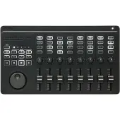 Korg nanoKONTROL Studio