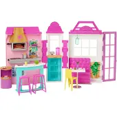 Barbie GXY72, 3 rokken/jurken, Meisje, 437 mm, Meerkleurig
