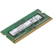 Lenovo Geheugen 8GB DDR4 2400 SoDIMM (1 x 8GB, 2400 MHz, DDR4 RAM, SO-DIMM), RAM