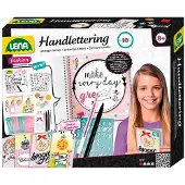 Lena Handlettering XL