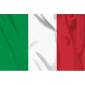 Fostex vlag Italie, Italiaanse vlag