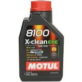 Motul 107210 Motorolie