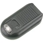 Hornbach Vloerdimmer 12V met trafo 35-150 W zwart