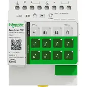 Schneider Electric Lichtschakelaars + Stopcontacten, MTN6710-0102