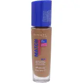 Rimmel Foundation Match Perfection 30 ml - Natural Beige 400