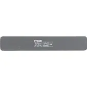 PFERD TOOLS 40110046 Flexibele schuurdelen Lengte 180 mm 10 stuk(s)