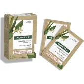 Klorane Treating Powder Mask - Galanga 24 g Masker