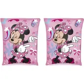 Bestway Zwembandjes | | 3 - 6 jaar (Max. 30 kg, Minnie Mouse)