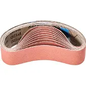 PFERD TOOLS BA 50/450 A-COOL 120 45007212 Schuurband Korrelgrootte (num) 120 (l x b) 450 mm x 50 mm 20 stuk(s)