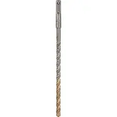 Irwin SDS-plus betonboor 4C Quad 8x210mm
