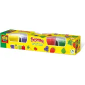 Ses Aroma Klei 4x90gr