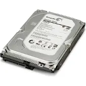 HP harde schijf - 1 TB opslagcapaciteit - Intern - SATA - 7200 RPM