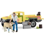 Schleich D