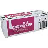 Kyocera TK-590M Toner Magenta