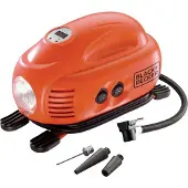 Black & Decker ASI200-XJ 12V