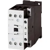 Eaton Magneetschakelaar 32A, 3 polen, 400V AC, 1 stuk, type DILM32-10 (400V 50Hz, 440V 60Hz), artikelnummer 277262