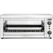 Hendi Infrarood BBQ's, Salamander met kwarts infrarood verwarmingselement