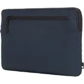 Incase Compact Sleeve Flight Nylon MacBook Pro 14" 2021 Donkerblauw