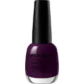 Faby nagellak Jump on the Dark side dames 15 ml vegan paars