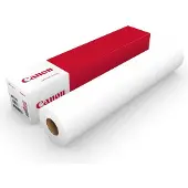 Canon Inkjetpapier 610mmx50m 90gr standaard 3 rollen