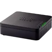 Cisco Telefoon (analoog) Kabel [2x RJ45 - 2x RJ11]