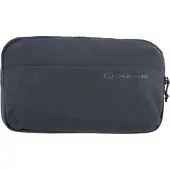 Lifeventure heuptasje, Kibo RFiD Waist Pack, Large, Navy, Blauw