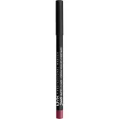 Nyx PROFESSIONAL MAKEUP Suede Matte Lip Liner Cherry Skies